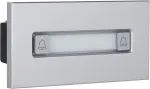 Dahua Technology VTO4202F-MDB2 intercom system accessory Call button module