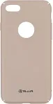 Tellur Cover Super Slim for iPhone 8 gold