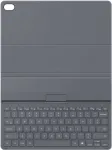 SAMSUNG Klaviatuurkate Galaxy Tab S12+ Slim Black (EF-DX840BBEGDE)