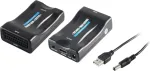 ShiverPeaks PROFESSIONAL HDMI auf Scart Konverter