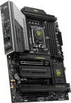Emaplaat Msi MAG Z890 TOMAHAWK WIFI/LGA 1851/ATX