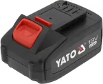 Yato YT-828462 cordless tool battery / charger