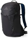 Gregory Kiro Hiking backpack 24 l Black
