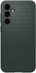 Spigen Kaitse&uuml;mbris Liquid Air, Samsung Galaxy S23 FE, tumeroheline,