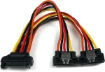 StarTech.com PYO2LSATA