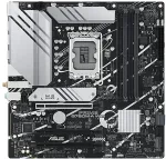 Emaplaat ASUS PRIME B760M-A WIFI Intel B760 LGA 1700 micro ATX