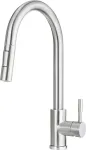 Deante Kitchen faucet with pull-out spout