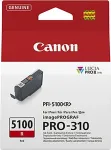 Tooner CANON INK PFI-5100 R