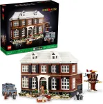 Lego Home Alone 21330