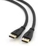 GEMBIRD Display Port Kabel, 4k, 3m