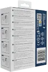 GEMBIRD Universal travel power adapter