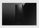 Pliidiplaat Elica Hob and Hood (2in1) NIKOLATESLA ALPHA B BL/A/60