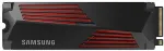 K&otilde;vaketas SAMSUNG MZ-V9P1T0 1 TB M.2 PCI Express 4.0 NVMe V-NAND MLC