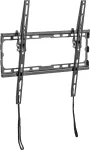 DELTACO ARM-521-B TV mount/stand 177.8 cm (70") Black