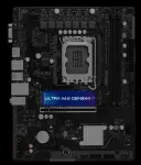 Emaplaat Asrock H610M-HVS/M.2 D5 Gen5 1700 mATX DDR5