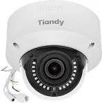 No name Vandal-Proof IP Camera TC-C35MS