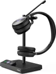 YEALINK WH62 Dual Microsoft Teams DECT
