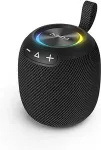 K&otilde;larid HAMA loudspeaker BT black