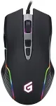 Hiir CONCEPTRONIC Gaming Maus USB/7200DPI/IC/7Buttons 1.50m sw