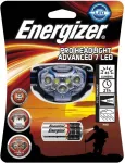 Energizer Torch HEAD PRO 7 LED 3AAA