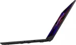 S&uuml;learvuti Msi Katana 17 B13VEK-1261XPL Intel&reg; Core&trade; i7 i7-13620H Laptop 43.9 cm (17.3") Full HD 16 GB DDR5-SDRAM 1 TB SSD NVIDIA GeForce RTX 4050 Wi-Fi 6E (802.11ax) FreeDOS Black