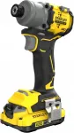 Stanley 2&times;2.0Ah SFMCF830D2K impact wrench