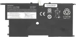 Movano Battery for Lenovo ThinkPad X1 Carbon 14 gen 2 3 - 2800 mAh (43 Wh)