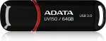 M&auml;lukaart Adata | UV150 | 64 GB | USB Type-A | Black