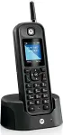 Telefon MOTOROLA O201 black