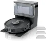 Tolmuimeja Shark RV2800YEEU Robot for Vacuuming and Mopping