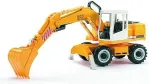 BRUDER Professional Series Liebher Excavator - 02426