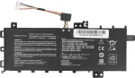 Movano Battery B21N1818 for Asus Vivobook 15 A512 R512 X512 - 4150 mAh (32 Wh)