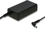 Qoltec Power adapter for HP 65W 19.5V 3.33A 4.5*3.0 Slim