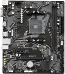 Emaplaat Gigabyte Technology AM4 Gigabyte A520M K V2 mATX D4