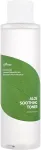 Isntree Aloe Soothing Toner 200ml - Facial Lotion and Spray naistele