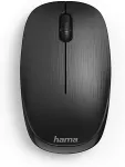 Hiir HAMA 00182618 MW-110 Black