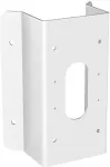 LevelOne Eckhalterung f&uuml;r Dome Edelstahl