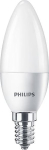 Philips by Signify Philips 8719514258488 LED bulb Neutral white 4000 K 4.5 W E14