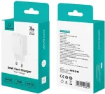 Usams Charger T69 30W USB-C white