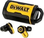 DeWALT Słuchawki EarBuds (DXMA190-2097-DWG)