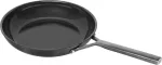 Zwilling Milano Frying Pan 28 cm, Black