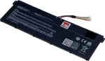 T6 POWER Battery for Acer TravelMate P214-53, P215-54, X40-53, 4683mAh, 54.3Wh, 3cell, Li-pol