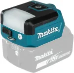 MAKITA DML817 18V LED Cordless Flashlight