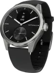 WITHINGS ScanWatch 2 1.6 cm (0.63") OLED 42 mm Hybrid Stainless steel