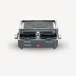 Severin RG 2370 raclette grill 4 person(s) 600 W Black