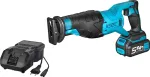 Hazet cordless reciprocating saw 9234-1