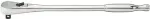 VIGOR V4946 ratchet wrench Steel 1 pc(s) Stainless steel