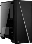 Korpus AER oCool Geh Mini Cylon Mini Black MicroATX/MiniITX o.N.