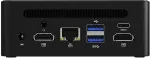 Qoobe Mini PC AP13620 i7-13620H/16GB/SSD 512GB/Win 11 Pro black