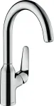 Hansgrohe Focus M42 71802000